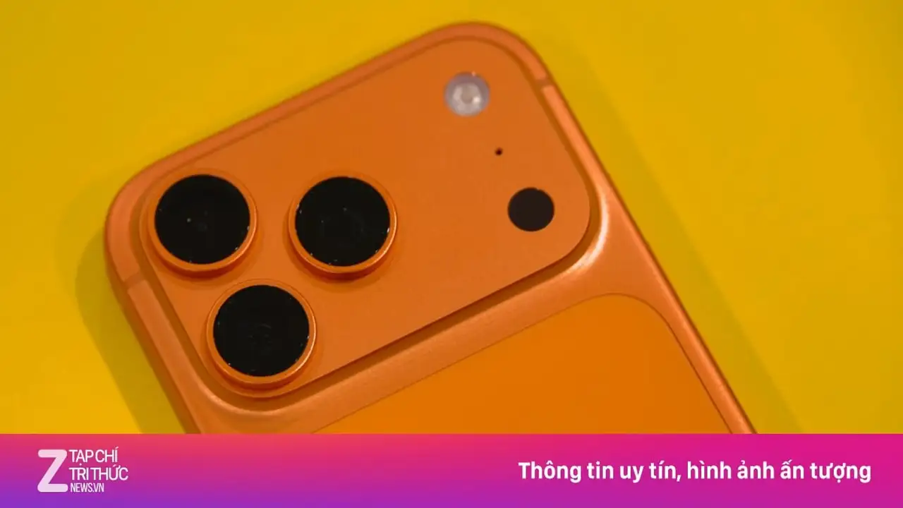معلومات مثيرة حول هاتف iPhone 18 Pro تغذي الشائعات!